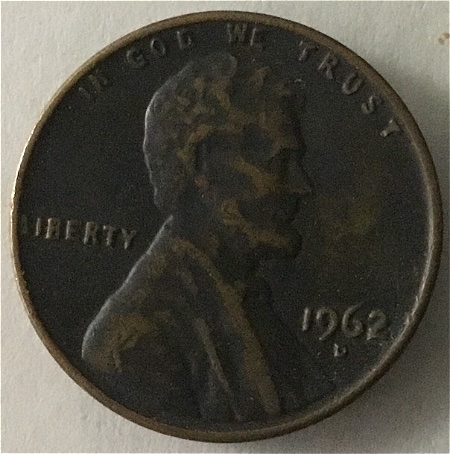 What-Grade-Would-You-Give-These-Two-Pennies?-1961,1962